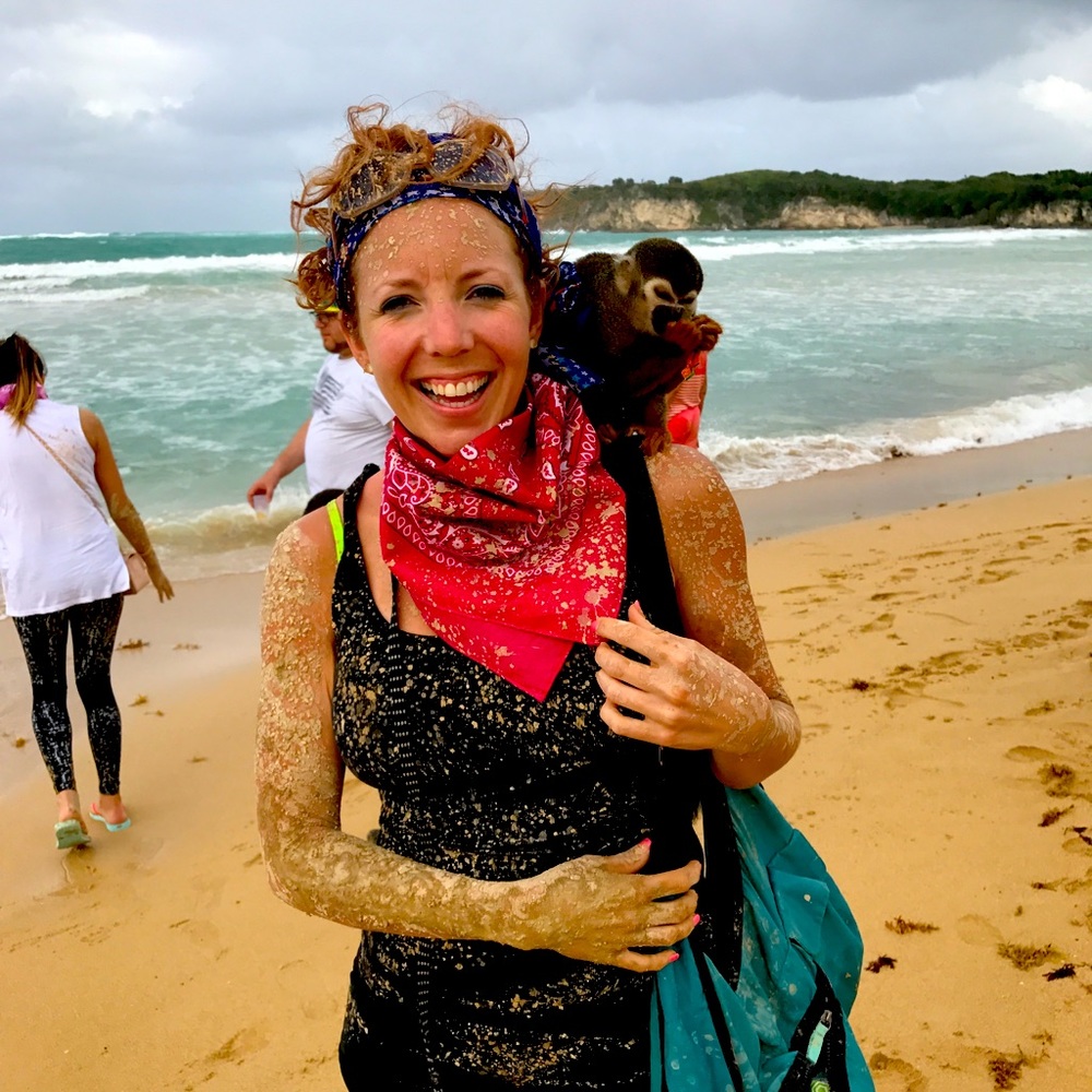 Meet your Posher, Julie